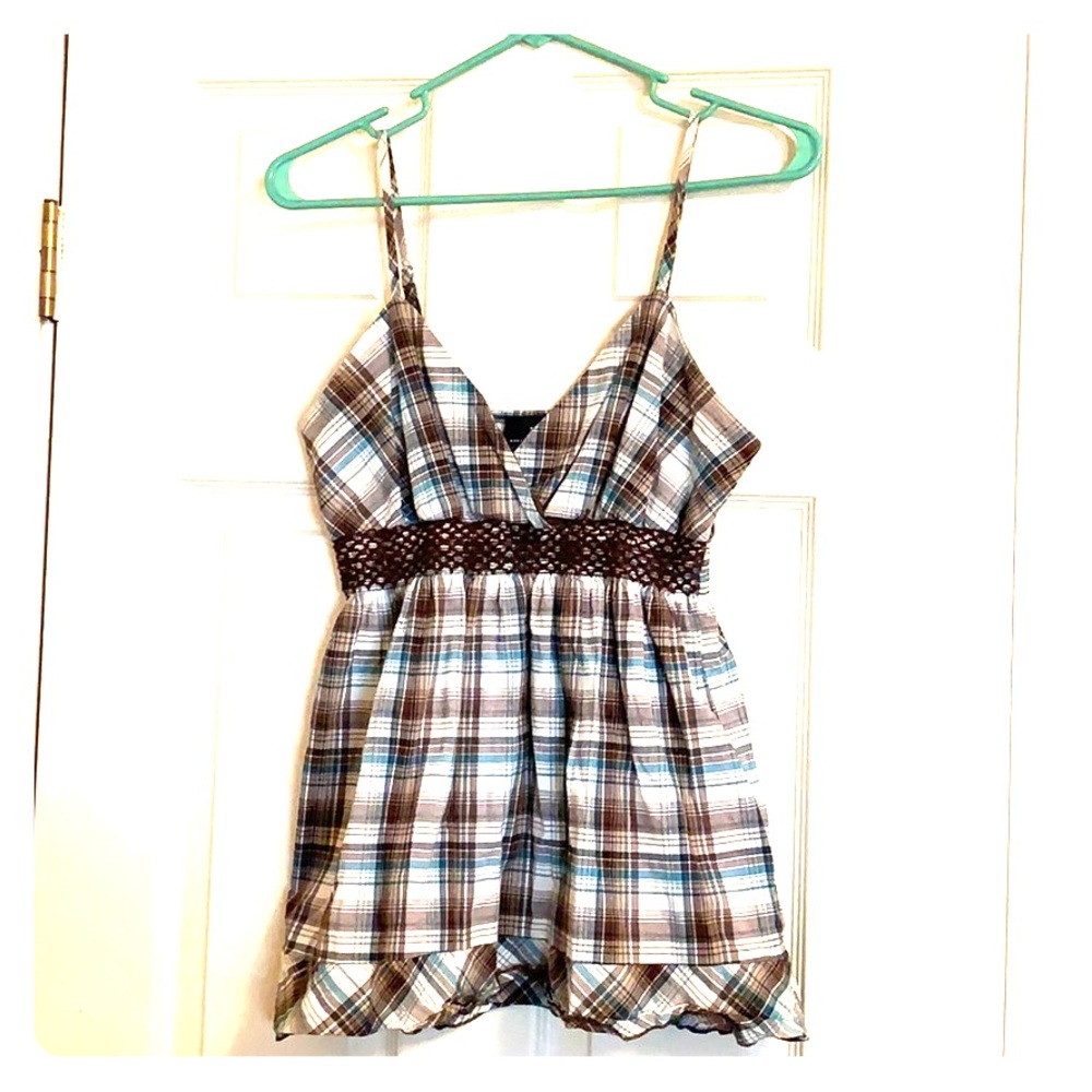 Summer top